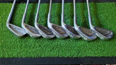 wilson 1200 ge irons